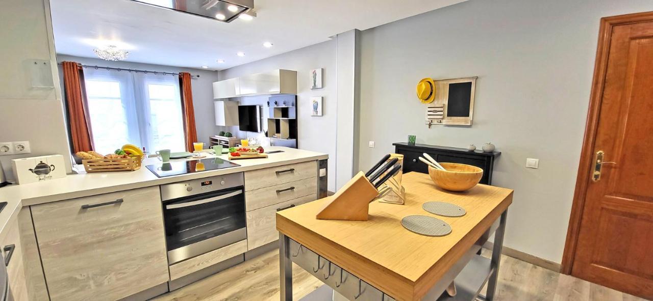 Holiday Flat Vista Puerto, Gran Tarajal, 2 Bedrooms, Air Conditioning Esterno foto